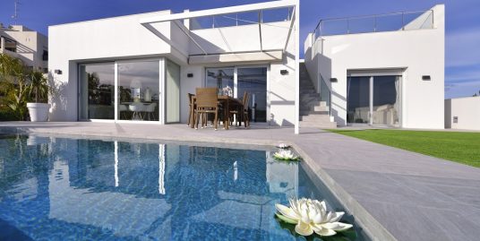 VILLA im LAS COLINAS GOLF & COUNTRY CLUB