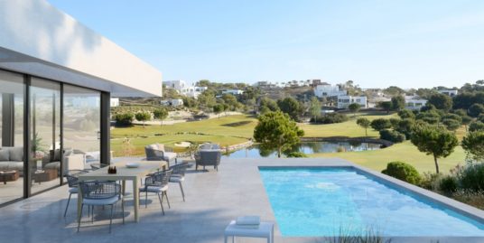 Madroño II Golf Villa – Las Colinas Golf & Country Club